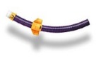 image: DC05 HOSE - Purple & Yellow